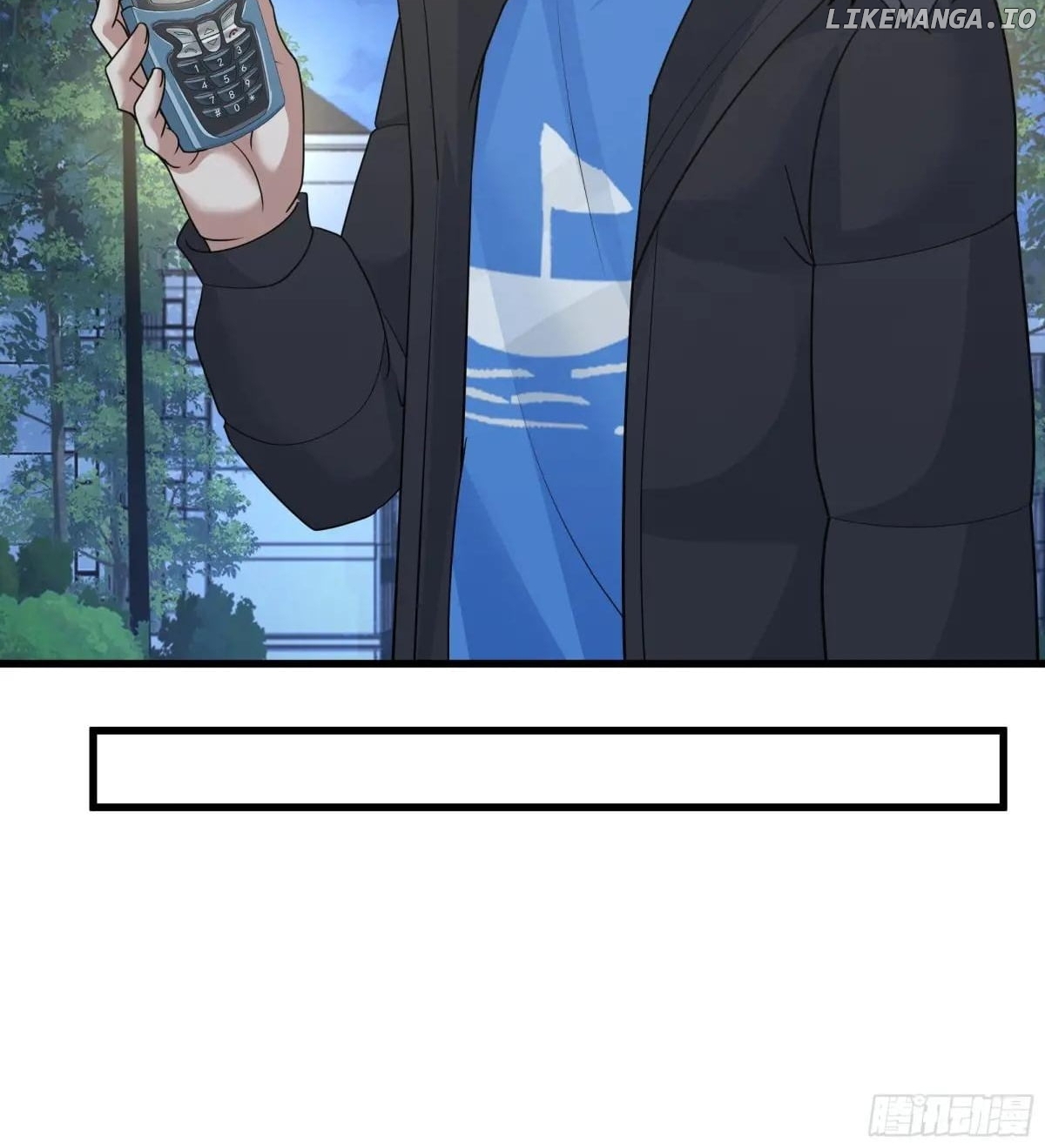 I Really Don’t Want to be Reborn Chapter 422 - page 33